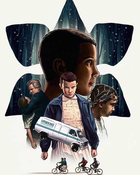 he's more than an experiment. #StrangerThings #Netfli Stranger Things Videos, Stranger Things Tattoo, Stranger Things Dustin, Stranger Things Poster, Stranger Things Season 3, Stranger Things Have Happened, Stranger Things Art, Film Anime, Cast Stranger Things