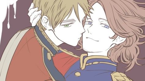 Hetalia Fruk, Fruk Hetalia, Hetalia France, Hetalia Canada, France Country, Hetalia Anime, Platonic Relationship, Hetalia Characters, Hetalia Ships