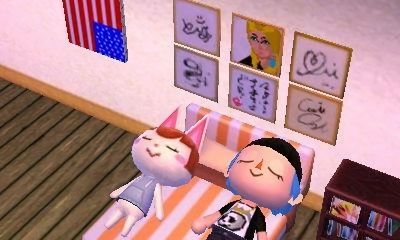 Life is Strange.  Starring  Felicity as Max And Allie as Chloe  0197-7715-950  Free QR codes! Free Qr Code, Happy Home Designer, Life Is Strange, Qr Codes, Animal Crossing, Life Is, Chloe, Coding, Frame