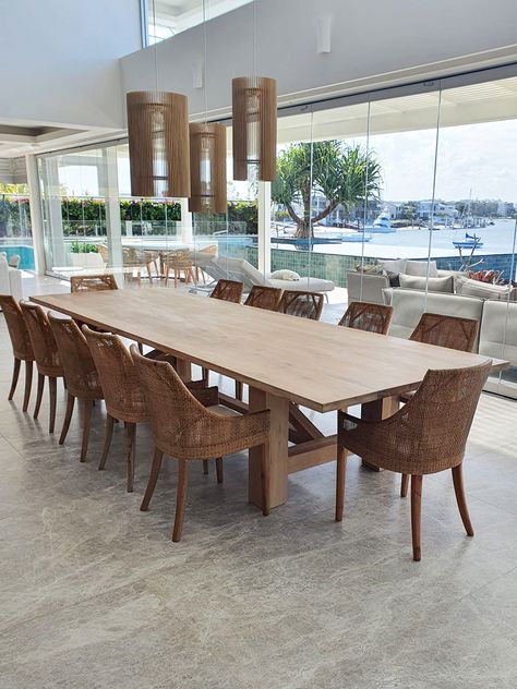 Australian Coastal Style - How To Achieve this Beautiful, Elegant Look - Abide Interiors