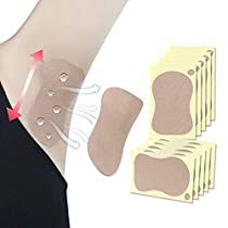 Check this out at Amazon Underarm Sweat Pads, Sweat Pads, Antiperspirant Deodorant, Antiperspirant, Stay Cool, Types Of Shoes, Deodorant, Skin Tones, Body Care