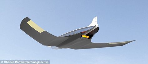 Concept Aircraft, Aircraft Wing, Small Airplanes, Flying Vehicles, Boeing Aircraft, Air Craft, Spaceship Concept, Beautiful Storage, Wind Power