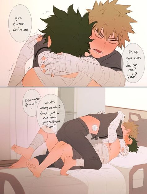 Bakugou Manga, Hero Wallpaper, Boku No Hero Academia Funny, Dessin Adorable, My Hero Academia Episodes, Anime Boyfriend, Anime Kiss, Anime Life, Fanarts Anime