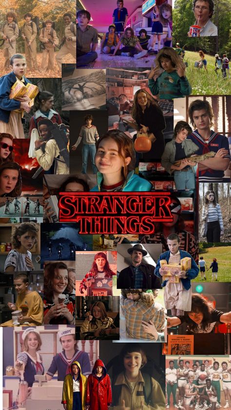 Stranger Things Aesthetic Wallpaper, Stranger Things Artwork, Stranger Things Pins, Stranger Things Poster, Stranger Things Art, Stranger Things Tv, Stranger Things Characters, Stranger Things Aesthetic, Hippie Wallpaper