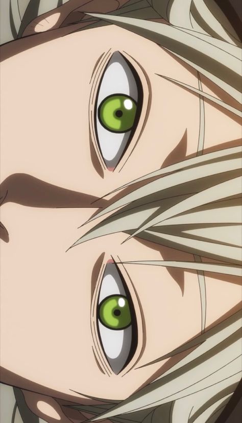 Black Clover Eyes, Asta Eyes, Clover Manga, Eyes Wallpaper, Black Clover Manga, Anime Board, Black Clover Anime, Manga Cosplay, Anime Eyes