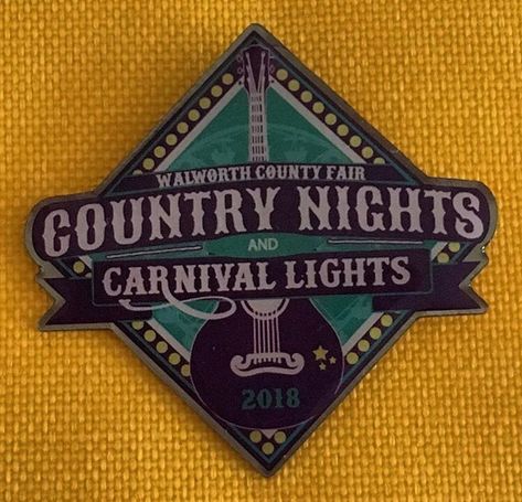 Country Nights And Carnival Lights, Fair Decorations, Carnival Lights, Barn Decor, County Fair, Carnival, Dairy, Lighting, Christmas