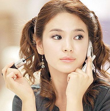 https://flic.kr/p/4foWZX | song_hye_kyo_005 Han Ji Eun, Han Ye Seul, Jun Ji Hyun, Hye Kyo, Brown Eyed Girls, Ji Hyun, Song Hye Kyo, Etude House, Korean Actresses