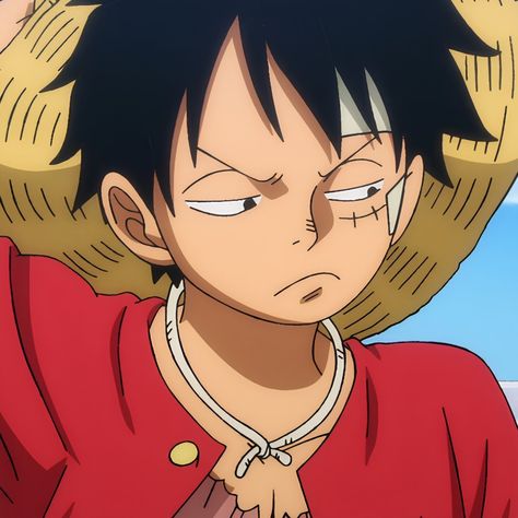 one piece | #icons #luffy ミ luffy icons Luffy With Headphones, Luffy Anime Icon, Foto Do Luffy, Cute Luffy One Piece, Luffy Cute Icon, Foto Luffy, One Piece Luffy Icon, Anime Icons One Piece, Monkey D Luffy Icons