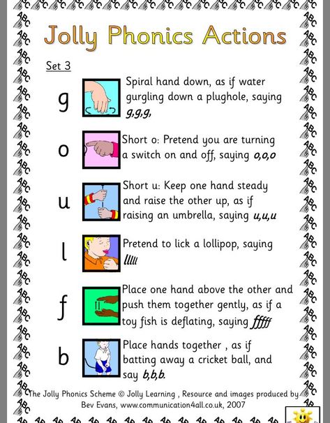 Jolly Phonics Order, Jolly Phonics Printable, Eyfs Phonics, Jolly Phonics Songs, Preschool Inspirations, Phonics Sounds Chart, English Language Learning Activities, Jolly Phonics Activities, Articles Worksheet