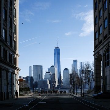 Jersey City Aesthetic, Downtown Manhattan, New York City Travel, Food Tour, Conde Nast Traveler, Cool Cafe, Dream City, Beer Garden, Jersey City