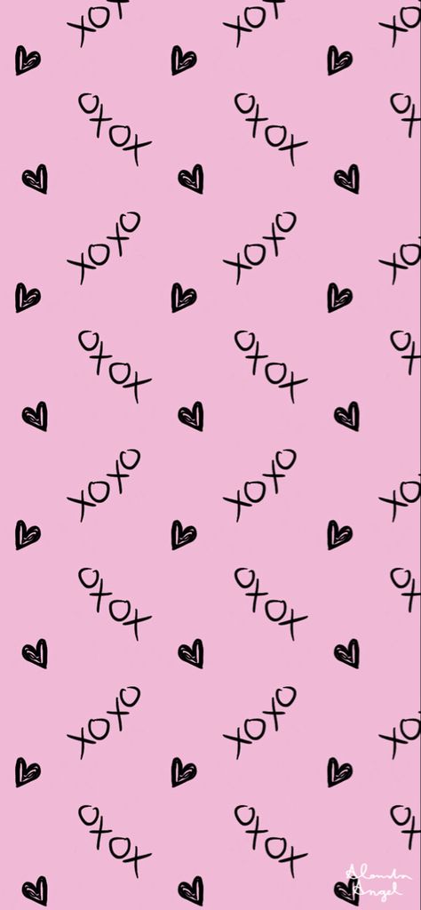 Xoxo Wallpapers, Pink Eye Wallpaper, Eye Wallpaper, Wallpaper 2024, Laptop Backgrounds, Eyes Wallpaper, Pink Eye, Love Backgrounds, Purple Wallpaper Iphone