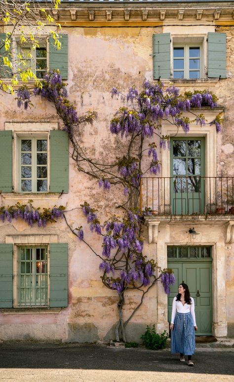 Ultimate South of France Itinerary: Provence + French Riviera South Of France Itinerary, France Itinerary, French Aesthetic, France Aesthetic, Southern France, Provence France, French Countryside, Dream Holiday, French Riviera