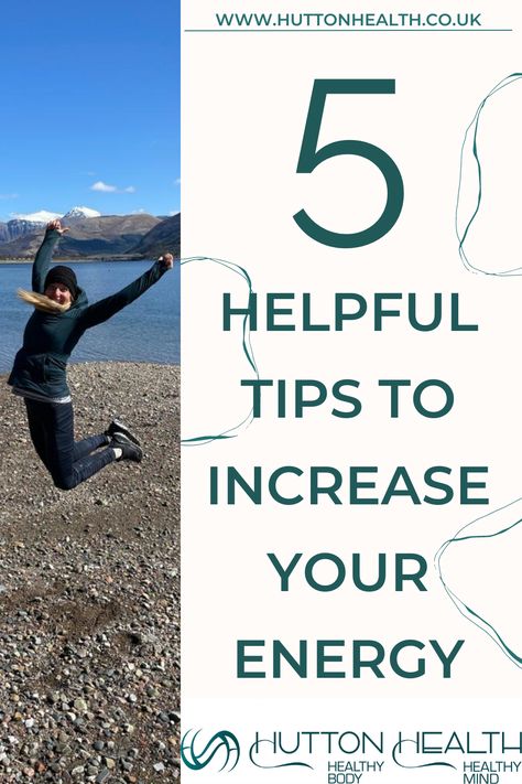 There are some days when you wake up feeling energized, and there are days when no amount of coffee has the power to inspire you. Life has its ups and downs, so it is not uncommon for energy levels to dip from time to time. Learning some different strategies for getting through those fatigued days can help. Here are some suggestions to maximise your energy: Ways To Increase Energy, Natural Ways To Increase Energy, How To Have More Energy All Day, How To Feel Energized All Day, Manage Your Energy Not Your Time, Gentle Yoga, Body Energy, Health Healthy, Fitness Club