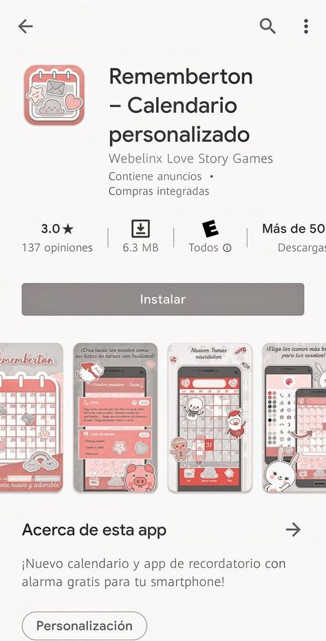 Red soft | Apps recomendadas, Trucos para android, Nombres de cosas Aesthetic Apps Games, Cute Emoji Combinations, Kawaii App, Kawaii Games, Overlays Cute, Cute App, Apple Phone Case, Iphone Wallpaper App, Phone Organization