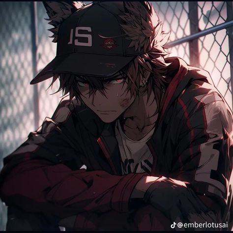 Anime Guy With Wolf Ears, Wolf Guy Anime, Werewolf Anime Boy, Anime Werewolf Male, Handsome Werewolf, Werewolf Art Male, Hybrid Oc Male, Dog Boy Art, Anime Dog Boy