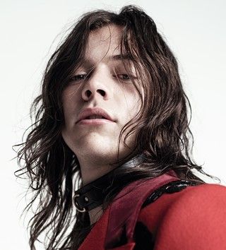 Another Man Harry Styles, Harry Styles Long Hair, Harry Styles Photoshoot, Harry Styles Hot, Harry Styles Cute, Men Photoshoot, Harry Styles Pictures, Harry Styles Photos, Male Magazine