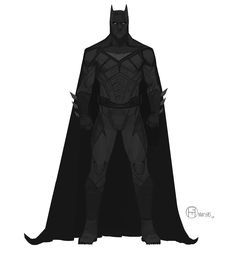 ArtStation - Batman designs for TT's Batman season 2., Brian Matyas Brian Matyas, Batman Concept Art, Batman Redesign, Batman Games, T Pose, Batman Suit, Batman Concept, Batman Armor, The Bat Man