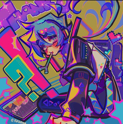 Eyestrain Art, Walpapers Cute, Dessin Adorable, Sketchbook Art Inspiration, Art Block, Art Inspiration Drawing, Funky Art, Cartoon Art Styles, Pretty Art