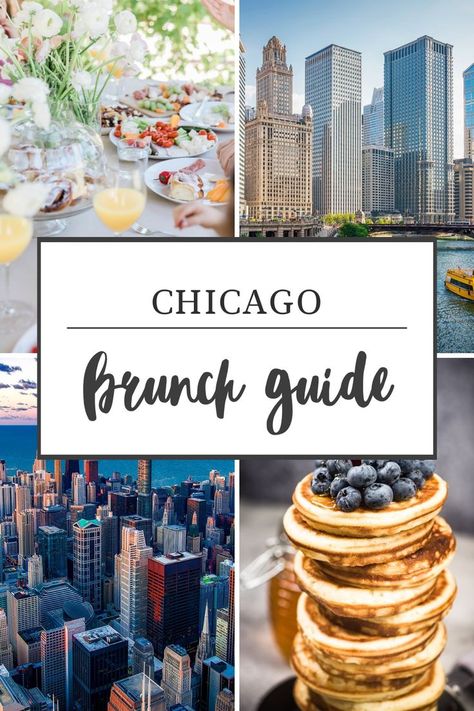 Best Brunch Chicago, Brunch Chicago, Old Town Chicago, Bachelorette Brunch, Chicago Weekend, Chicago Travel Guide, Chicago Vacation, Chicago Bars, Places In Chicago