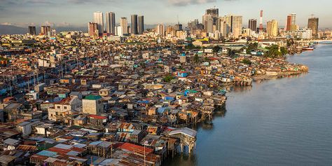 Imperfect Beauty, Paper City, Sea Level Rise, Coastal Cities, Manila Philippines, Urban City, Urban Area, Sea Level, New Things To Learn