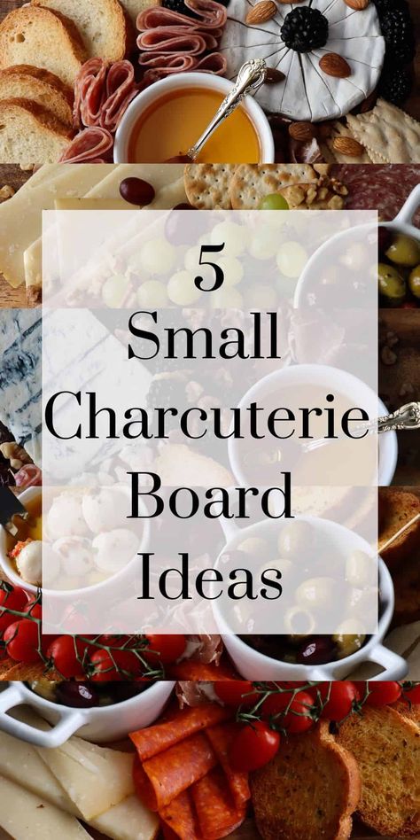 Charcuterie For Two People, Different Food Board Ideas, Single Serve Charcuterie Board, Chacutery Board Ideas For Fall, Chatcurie Board Ideas Simple, Charcuterie Board For 6 People, Small Food Boards Ideas, Chicory Board, Charcuterie For 4