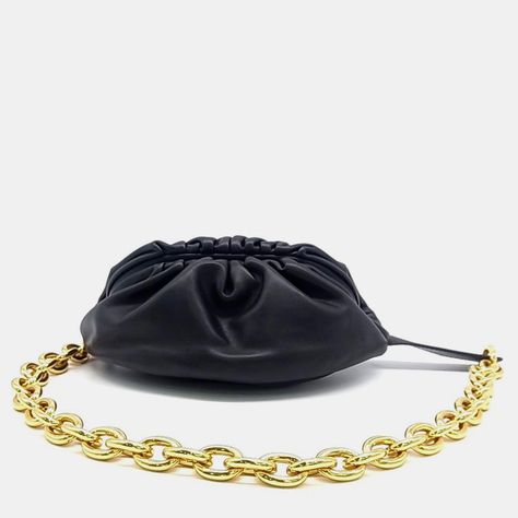 Bottega Veneta Chain Belt Bag Bottega Veneta Belt Bag, Belt Chain, Bottega Veneta Belt, Bag Belt, Belt Bags, Modern Accents, Chain Belt, Bag Bag, Stylish Accessories