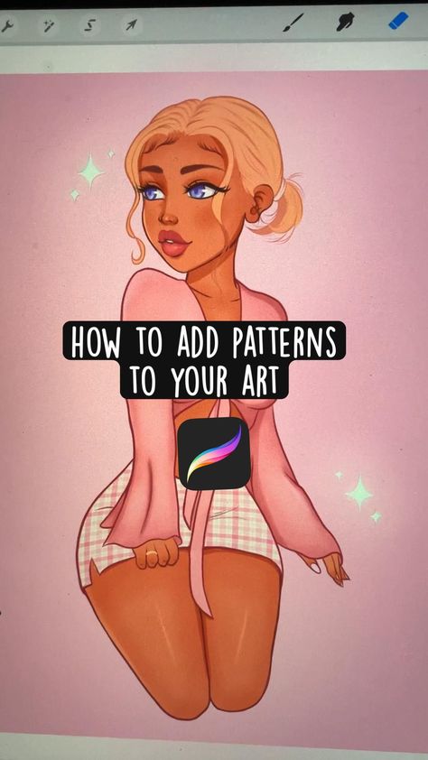 ✅⬆️CLICK THE LINK!!⬆️ Learn how to add patterns to your artwork with these easy tips! . #Art_Inspo_Procreate #How_To_Draw_Bodies_On_Procreate #Aesthetic_Things_To_Draw_On_Procreate #How_To_Draw_People_Digital_Art Things To Draw On Procreate, Draw On Procreate, Procreate App Tutorial, Digital Art Tutorial Beginner, Artwork Easy, Digital Graphics Art, Procreate Ipad Tutorials, Ipad Tutorials, Procreate Ipad Art