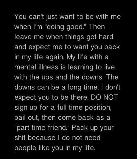 Part time "friends" not wanted. Spending Time With Best Friend Quotes, Dark Times Reveal True Friends, Reconnecting With Old Friends Quotes, Friends With Benefits Quotes Feelings, Part Time Friends, Check On Your Pregnant Friends Quotes, Fickle Friends, Not Wanted, Pick Your Poison