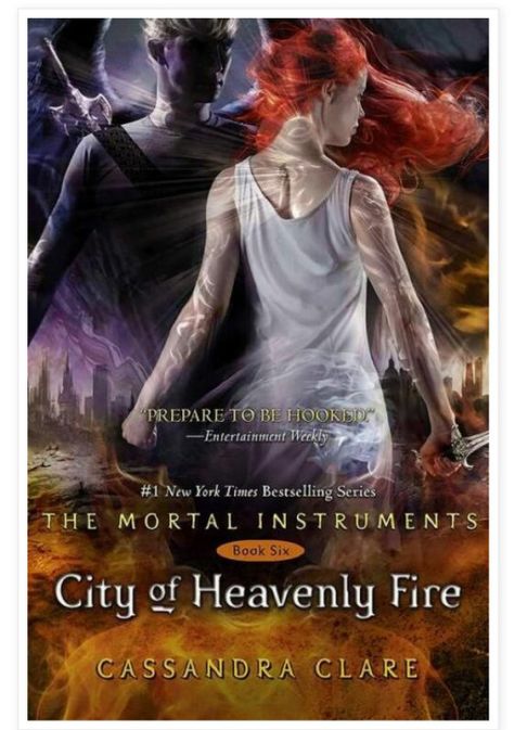 City of Heavenly Fire Book Review City Of Heavenly Fire, City Of Ashes, We Were Liars, Fire Book, The Dark Artifices, The Infernal Devices, Cassandra Clare, Shadow Hunters, Best Books To Read