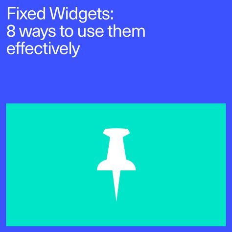 With the rise of clean, classic, uncluttered modern design, many traditional visual cues are no longer necessary on webpages. Yet it’s still wise to assist visitors in finding what they’re looking for so their visual experience is easy and pleasing. In many cases fixing the position of even one important design element can be the solution. Here we’ve gathered eight examples of smartly-placed fixed elements from various #Readymag projects.   #webdesign #fixedwidgets #portfolio #website Visual Cue, Web Layout, Portfolio Website, The Rise, Design Element, Multi Layering, Design Elements, You Can Do, Modern Design