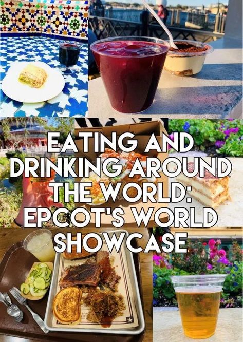 Eat And Drink Around The World Epcot, Eat Around The World Epcot, Disney Epcot Drinking Around The World, Epcot Around The World, Eating Around The World Epcot, Epcot Eating Around The World, Drink Around The World Epcot, Drinking Around The World Epcot, Christmas Costume Ideas