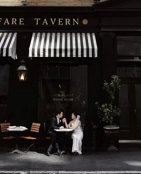 Wayfare Tavern - Wedding Venues - Zola Wayfare Tavern, Tavern Wedding, Wedding Cake Plates, Kings Table, Private Lounge, Dessert Station, Play Pool, Pool Rooms, Private Dining Room