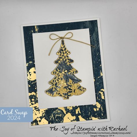 Visit my blog to see 11 Christmas Card ideas using Products from my Stampin' UP! online store! Stampin Up Decorative Trees Bundle, Su Christmas Cards 2024, Season Of Elegance Stampin Up Cards, Stampin Up Decorative Trees Cards, Stampin Up Decorative Trees, Decorative Trees Stampin Up Cards, Su Christmas Cards, Stampin Up Christmas Cards 2024, Crafters Companion Christmas Cards