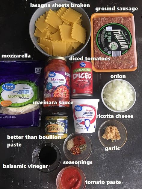 Lasagna Soup Recipe With Sausage, Lagsana Soup Recipe Easy, Easy Lasagna Soup Crockpot, Lasagna Recipe Soup Ground Beef, Lasagne Soup Recipe Crock Pot, Lasagna Soup Recipe Easy, Instant Pot Comfort Food Recipes, Lasange Recipe Soup, Lazana Soup Recipe