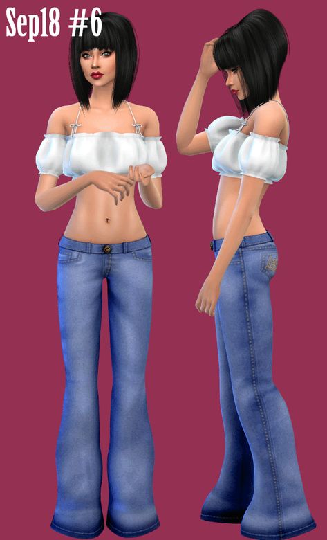 Ts4 Low Rise Jeans, Sims 4 Cc Patreon Low Rise Jeans, Low Waisted Jeans Sims 4 Cc, Low Waist Jeans Sims 4 Cc, Sims Low Rise Jeans, Sims 4 Cc Low Waisted Pants, Sims 4 Low Rise Pants, Sims Cc Low Rise Jeans, Low Rise Pants Sims 4 Cc