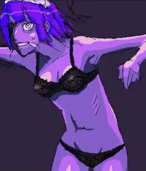 Dark Beach, 2000s Art, The Maid, Emo Wallpaper, Grunge Art, Goth Art, Demon Art, Game Inspiration, Art Block