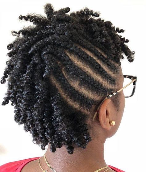 Two Strand Twist Updo Natural Hair Short, Short Two Strand Twist Natural Hair Styles, 2 Stand Twist Styles Natural Short Hair, Natural Hair Flat Twist Styles Updo, Two Strand Twist Hairstyles Natural Hair Short, Two Strand Twist Updo Natural Hair, Two Strand Twist Mohawk Natural Hair, Girl Two Strand Twist Styles, Natural Hair Flat Twist Styles Short