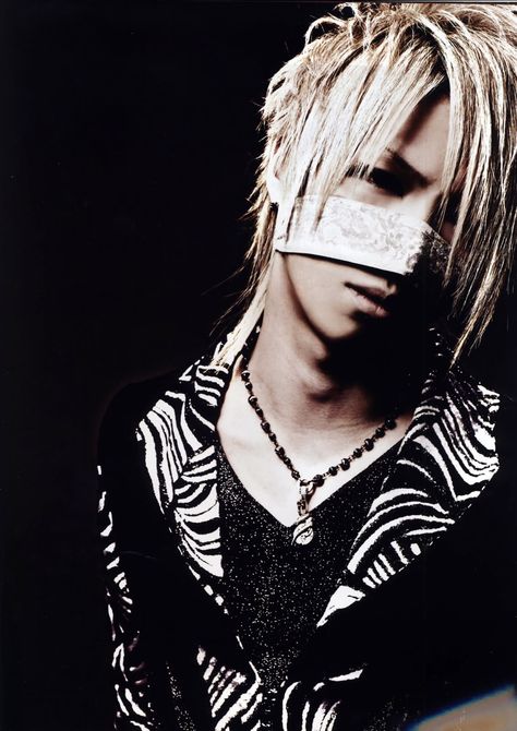 Reita. The Gazette Reita, Gazette Reita, Reita The Gazette, The Gazette Band, Kei Visual, The Gazette, Music And Movement, Visual Kei, Music