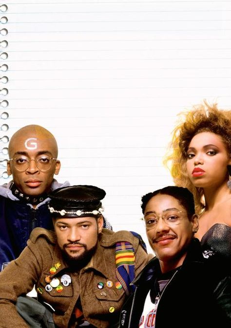 School Daze Spike Lee Movies, African American Movies, Laurence Fishburne, Black Tv, African American Culture, Septième Art, School Daze, Spike Lee, Musical Comedy