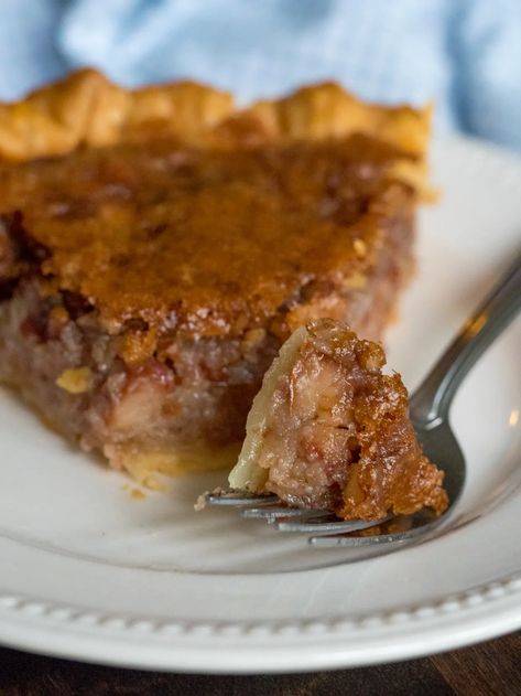 Pinto Bean Pie is the most underrated dessert that you need in your life - here's how to make it Pinto Bean Pie Recipe, Pinto Bean Pie, Bean Pie, Tomatoes Recipes, Types Of Pie, Pinto Bean, Delish Desserts, Bean Cakes, Meat Pies