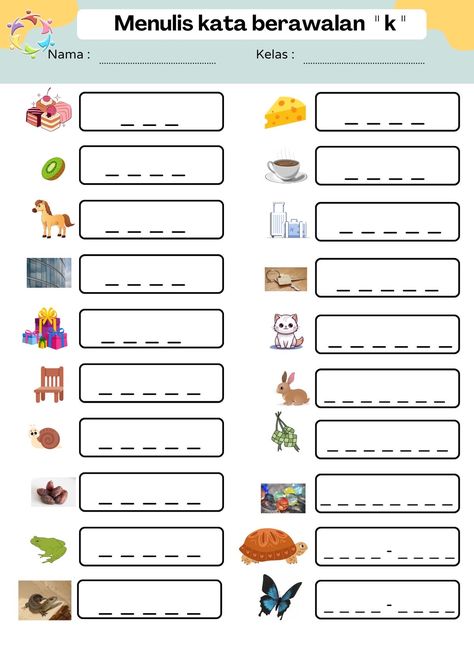 Beginning Writing Activities, Reading And Writing Resouces, Preschool Activities Printable, Word Sorts, Aktivitas Montessori, Alphabet Tracing, Beginning Writing, Letter Recognition, Preschool Worksheets