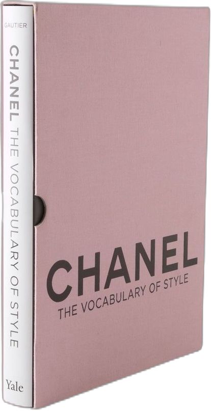 Chanel Coco Chanel Book, Chanel Book, Yale University, Fashion Books, Coco Chanel, Book Worms, Vocabulary, Coco, Anthropologie