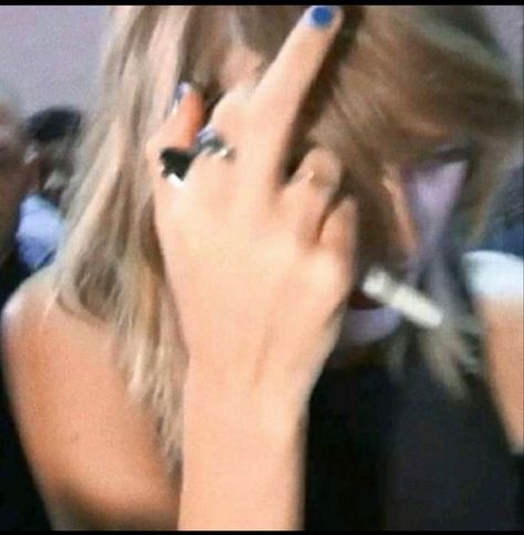 Taylor Swift Bridges, The New Romantics, New Romantics, Scream, Taylor Swift, Swift, A Woman, Nails, Blue