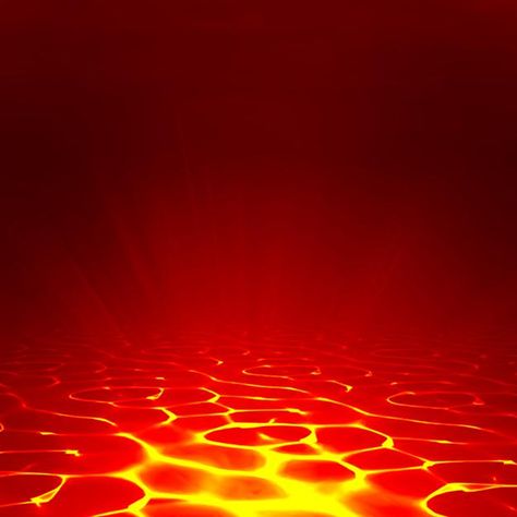 Lava Illustration, Lava Background, Flame Illustration, Magic Portal, Dark Cave, Scene Background, Underground World, Futuristic Background, Wallpaper Red