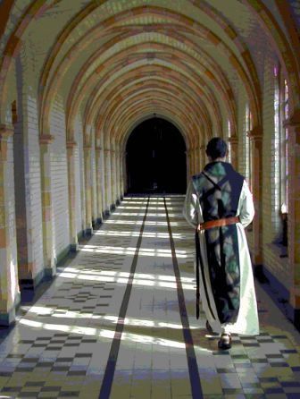 Trappist Beer, Cistercian Monk, Catholic Memes, Monastic Life, Catholic Priest, Holy Father, The Monks, Catholic Art, St Joseph