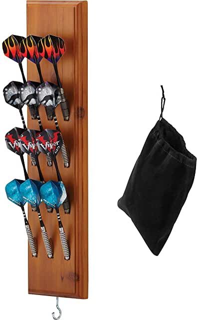 Dart Holder, Dart Tips, Play Darts, Darts Game, Accessory Storage, Could Play, Training Day, Training Tops, Training Plan