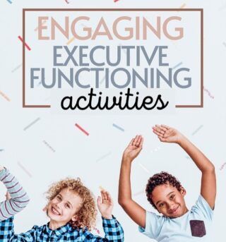 Fun Mindfulness Activities - The OT Toolbox Executive Functioning Activities, Vestibular Activities, Brain Break Videos, Teaching Executive Functioning, Meaningful Activities, Flexible Thinking, Occupational Therapy Activities, Handwriting Activities, Motor Planning