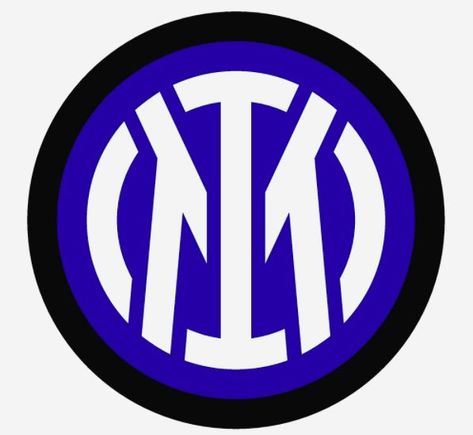 Football Clubs Logos, Inter Logo, Bundesliga Logo, Football Club Logos, Champions League Logo, Inter Milan Logo, Football Club Logo, Football Background, Football Team Logo