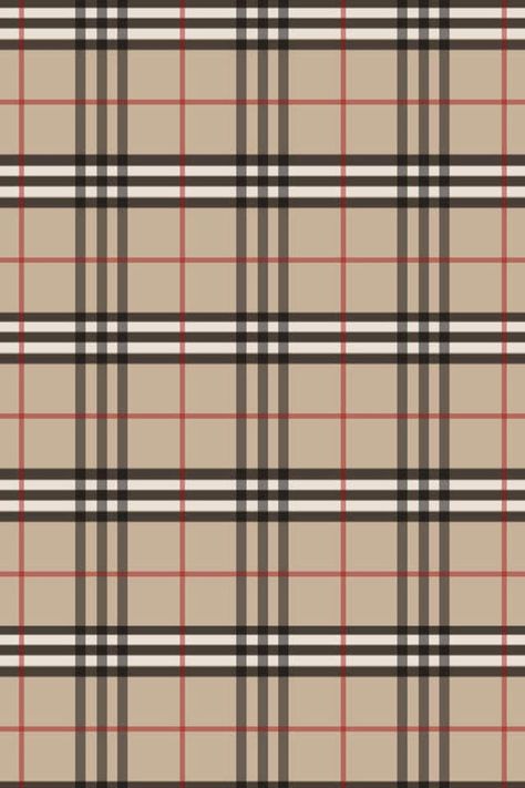 Can't help but love Burberry anything.... Burberry Wallpaper Iphone, Burberry Aesthetic, Burberry Wallpaper, Burberry Tartan, Burberry Pattern, Burberry Print, Burberry Plaid, Boutique Chic, Pretty Prints