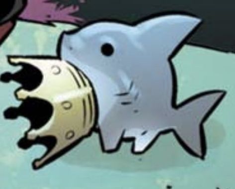 Jeff The Land Shark And Deadpool, Shark Icon Aesthetic, Deadpool And Jeff The Land Shark, Jeff The Land Shark Deadpool, Jeffery The Land Shark, Jeff The Land Shark Icon, Gwenpool And Jeff, Cute Shark Icon, Jeff The Shark Marvel